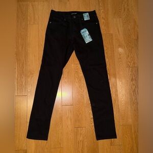 BRAND NEW Men's Black Slim Jeans